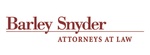 Barley Snyder
