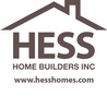 Hess Home Builders