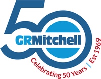GR Mitchell