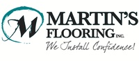 Martin's Flooring Inc.