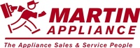 Martin Appliance