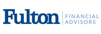 Fulton Financial Advisors - $300.00