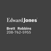 Edward Jones - Brett Robbins