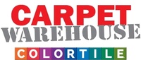 Carpet Warehouse / Color Tile