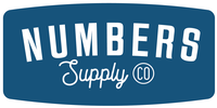 Numbers Supply
