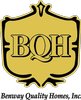 Benway Quality Homes, Inc.