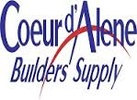 Coeur d'Alene Builders Supply