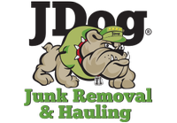 JDog Junk Removal & Hauling