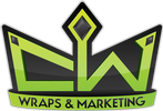 CW Wraps & Marketing