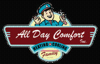 All Day Comfort HVAC