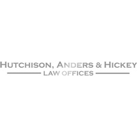 Hutchison, Anders, and Hickey Law Firm