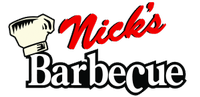 Nick's Barbecue at Tinley Park