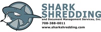 Shark Shredding & Document Management Services, Inc.