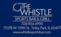 The Whistle Sports Bar & Grill