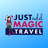 Just Add Magic Travel