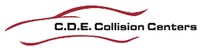 C.D.E. Collision Centers