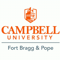 Campbell University - Fort Bragg & Pope Campus