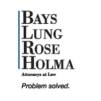 Bays Lung Rose & Holma