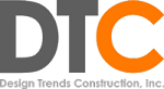 Design Trends Construction, Inc.