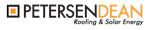 Petersen Dean Roofing and Solar Systems
