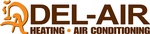 Del-Air Heating, Air Conditioning & Refrigeration, Inc. 