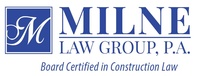 Milne Law Group, P.A.