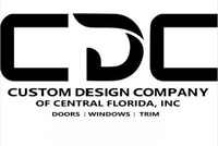 Custom Design Company of Central Florida 