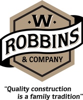 W Robbins & Company 