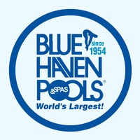Blue Haven Pools on the Gulf