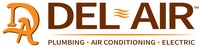 Del-Air Heating, Air Conditioning & Refrigeration, Inc.