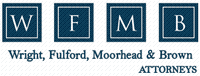 Wright, Fulford, Moorhead & Brown, P.A.