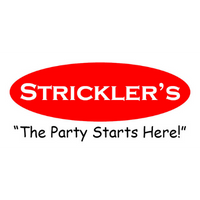 Strickler's Ice, Bottled Water and Cold Beer