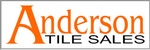 Anderson Tile Sales
