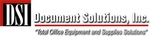 Document Solutions, Inc.