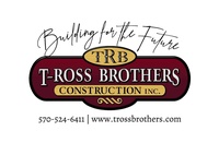 T-Ross Brothers Construction, Inc