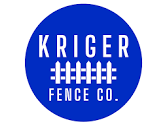 Kriger Fence Co. Inc.