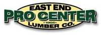 East End Lumber Co 