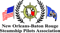 New Orleans - Baton Rouge Steamship Pilots Association