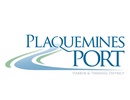 Plaquemines Port Harbor & Terminal Dist.