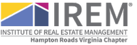 IREM Hampton Roads Virginia Chapter