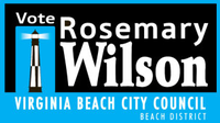 Virginia Beach City Council