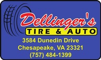 Dellinger's Tire & Auto