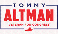 Tommy Altman Veteran for Congress