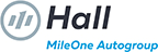 Hall Chevrolet Commercial Sales