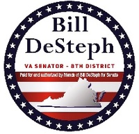 State - Senate of Virginia