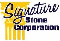 Signature Stone Corp.