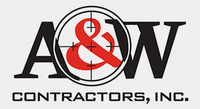 A & W Contractors Inc.