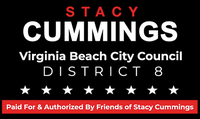 Virginia Beach City Council