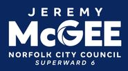 McGee for Norfolk