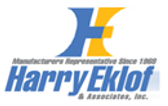 Harry Eklof & Associates